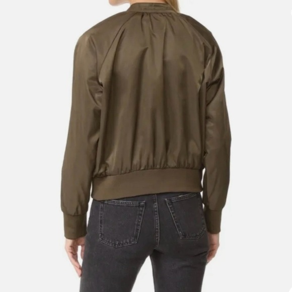 Free People Bomber Jacket - Picture 3 of 5